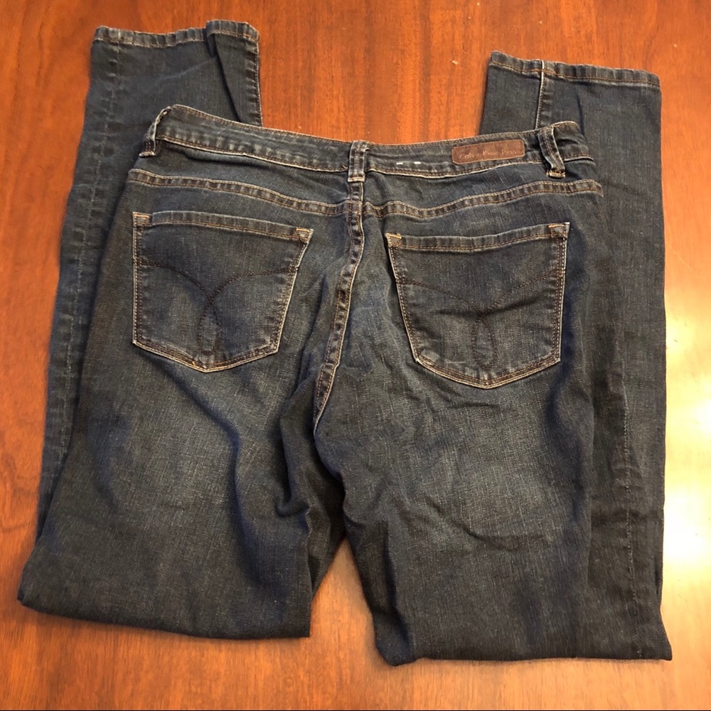 Ultimate Skinny Jeans - 29 waist/ size 8